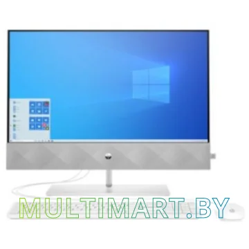 Моноблок HP Pavilion 24-k0020ur 14Q39EA